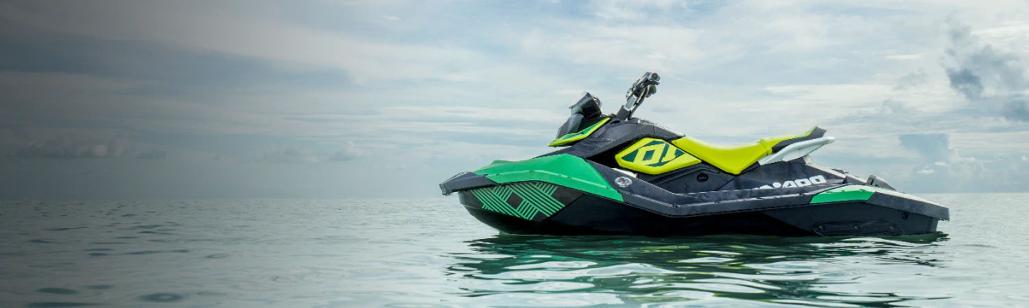 2019 Sea-Doo TRIXX for sale in Bluff Creek Marina, Strawn, Texas